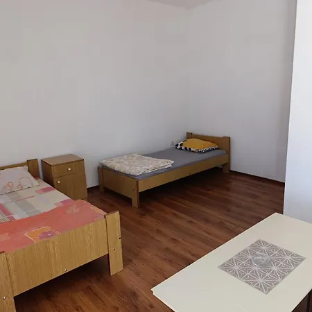 Apartman Doladuma Apartment *