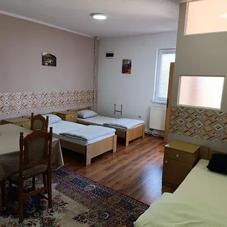 Apartman Doladuma 公寓 Gacko