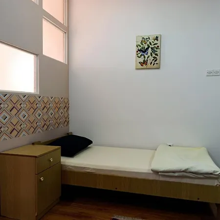 公寓 Apartman Doladuma