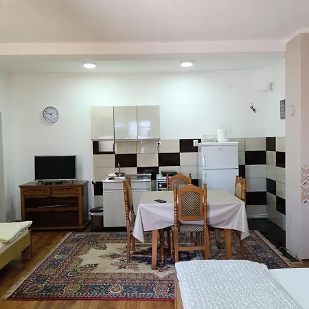 Apartman Doladuma 公寓 Gacko