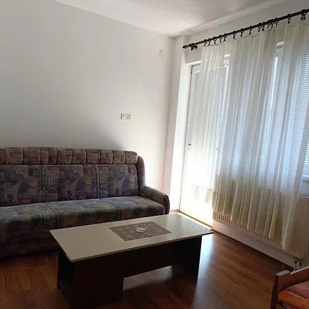 Apartman Doladuma 公寓