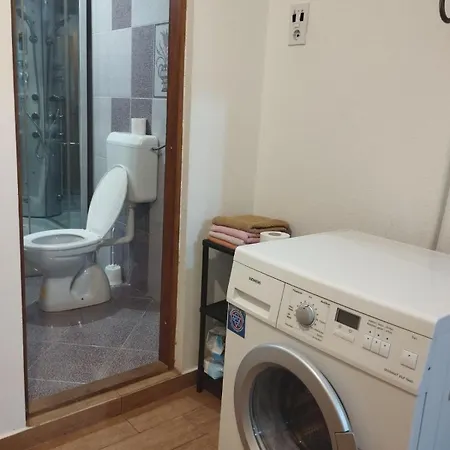 公寓 Apartman Doladuma *
