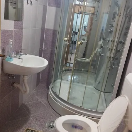 Apartman Doladuma *