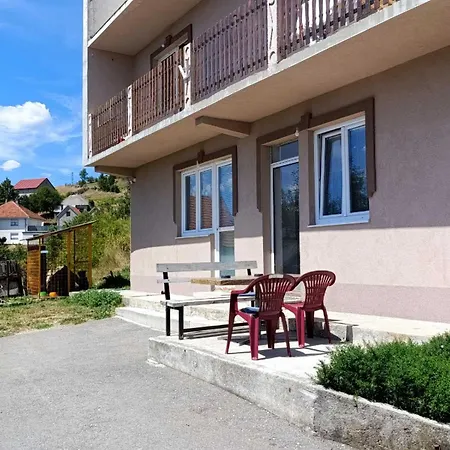 Apartman Doladuma Gacko