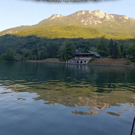 Apartman Doladuma Gacko